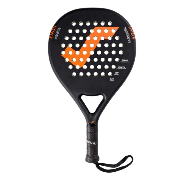 Snauwaert GRINTA 370 – padel racket