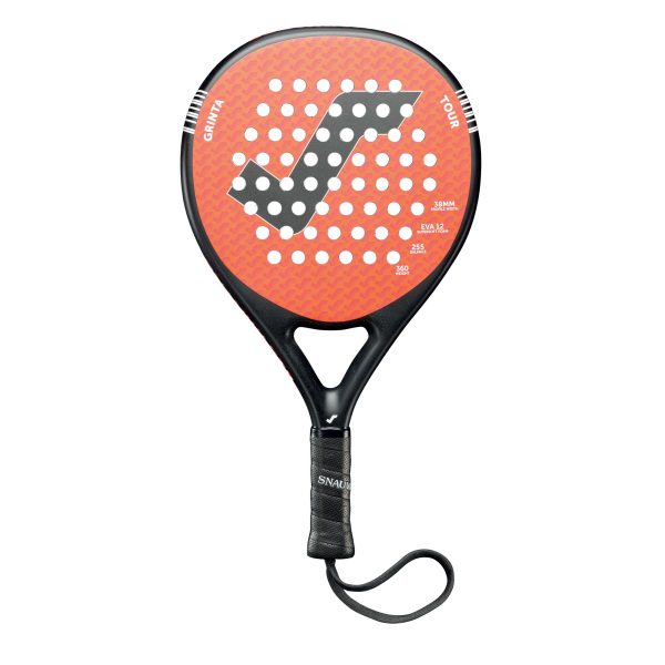 Snauwaert GRINTA TOUR 2021 – padel racket
