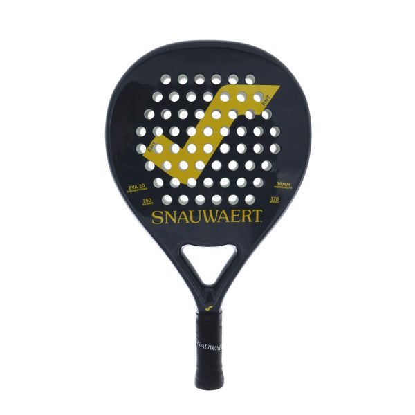 Snauwaert PADEL RENTAL – padel racket