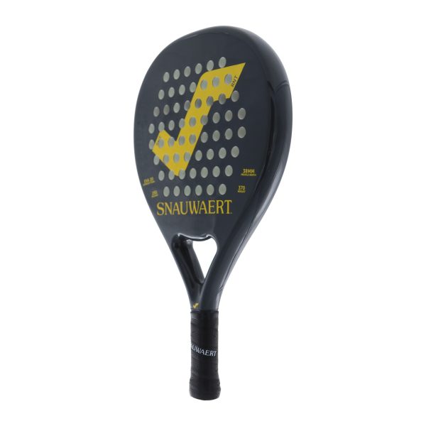 Snauwaert PADEL RENTAL – padel racket