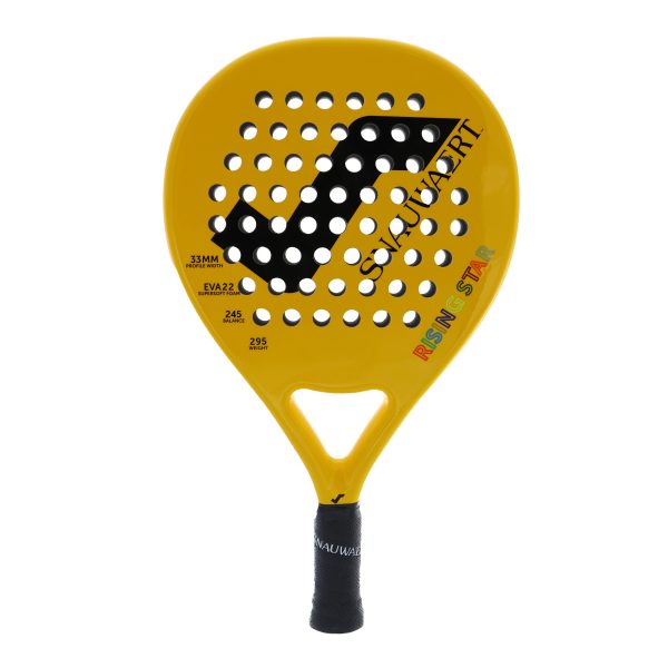 Snauwaert PADEL RISING STAR JUNIOR – junior padel racket