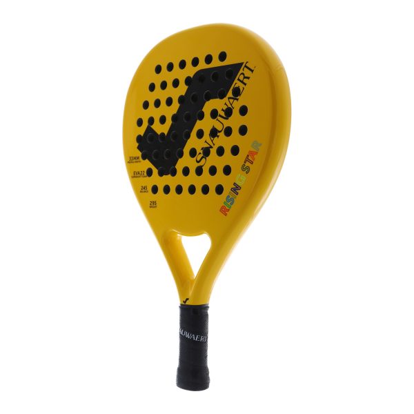 Snauwaert PADEL RISING STAR JUNIOR – junior padel racket