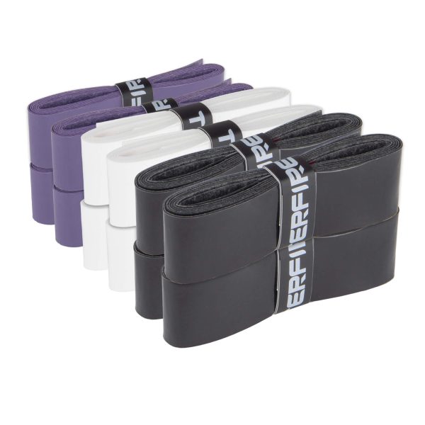 TERFIRE PRO-GRIP: Racket Overgrips, 48 pcs