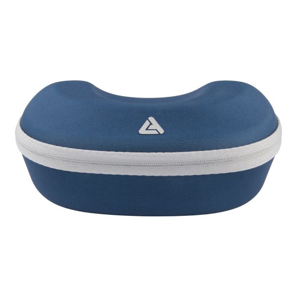Pouzdro CASE 5 BLUE na sluneční brýle