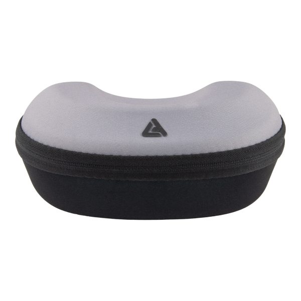 Pouzdro CASE 5 GREY-BLACK na sluneční brýle