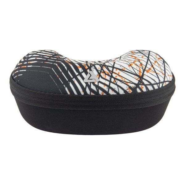 Pouzdro CASE 5 SHAPE na sluneční brýle