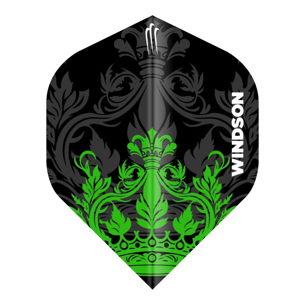 Windson Letky MIDNIGHT CROWN (3 ks)
